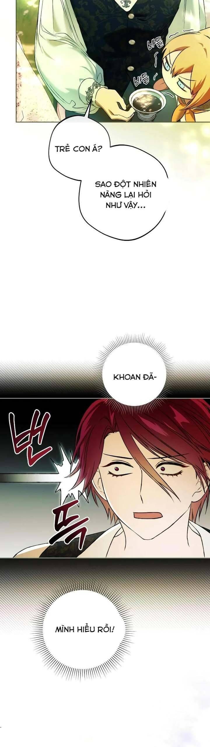 Bạo Chúa Độc Ác Trở Lại Chapter 19 - Trang 2