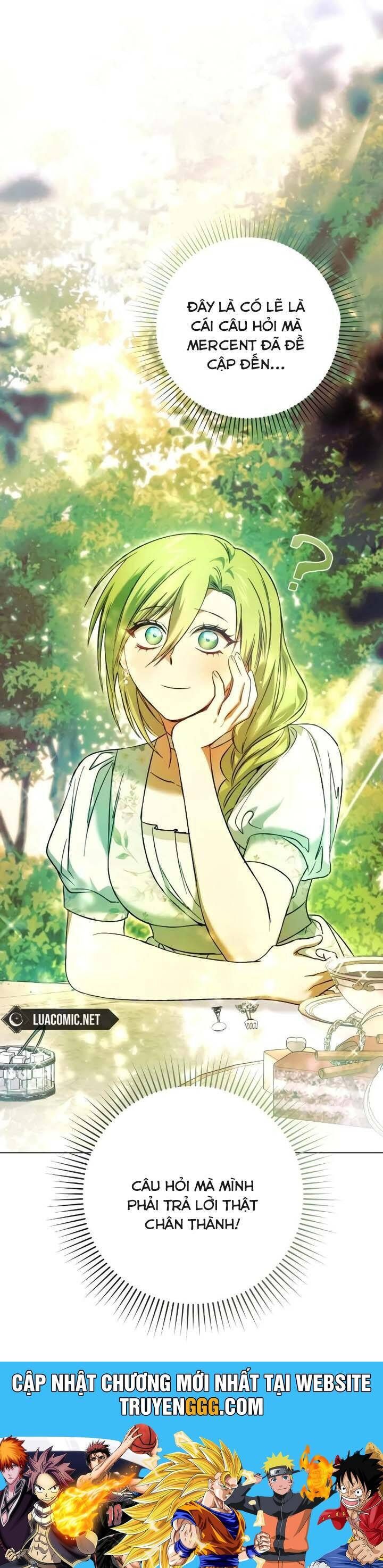 Bạo Chúa Độc Ác Trở Lại Chapter 19 - Trang 2