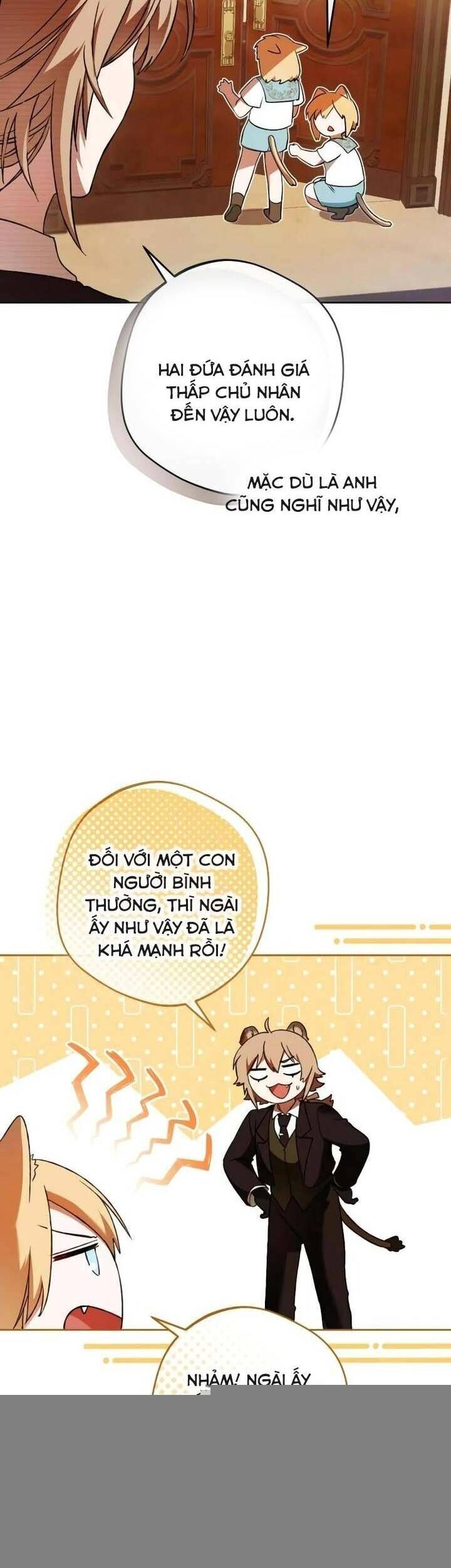 Bạo Chúa Độc Ác Trở Lại Chapter 19 - Trang 2
