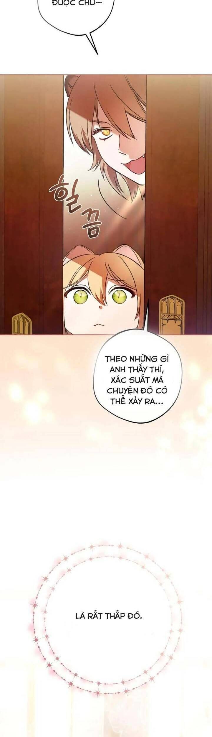 Bạo Chúa Độc Ác Trở Lại Chapter 19 - Trang 2