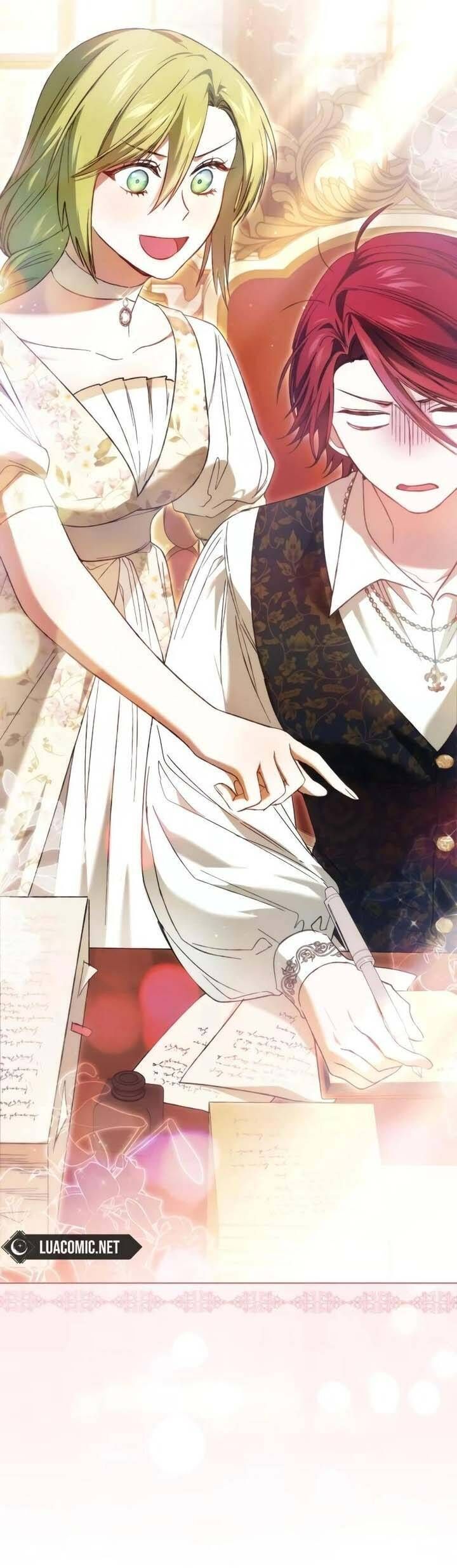 Bạo Chúa Độc Ác Trở Lại Chapter 19 - Trang 2