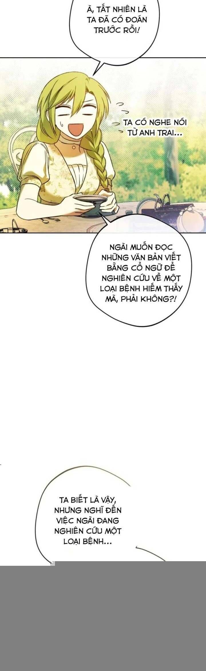 Bạo Chúa Độc Ác Trở Lại Chapter 20 - Trang 2