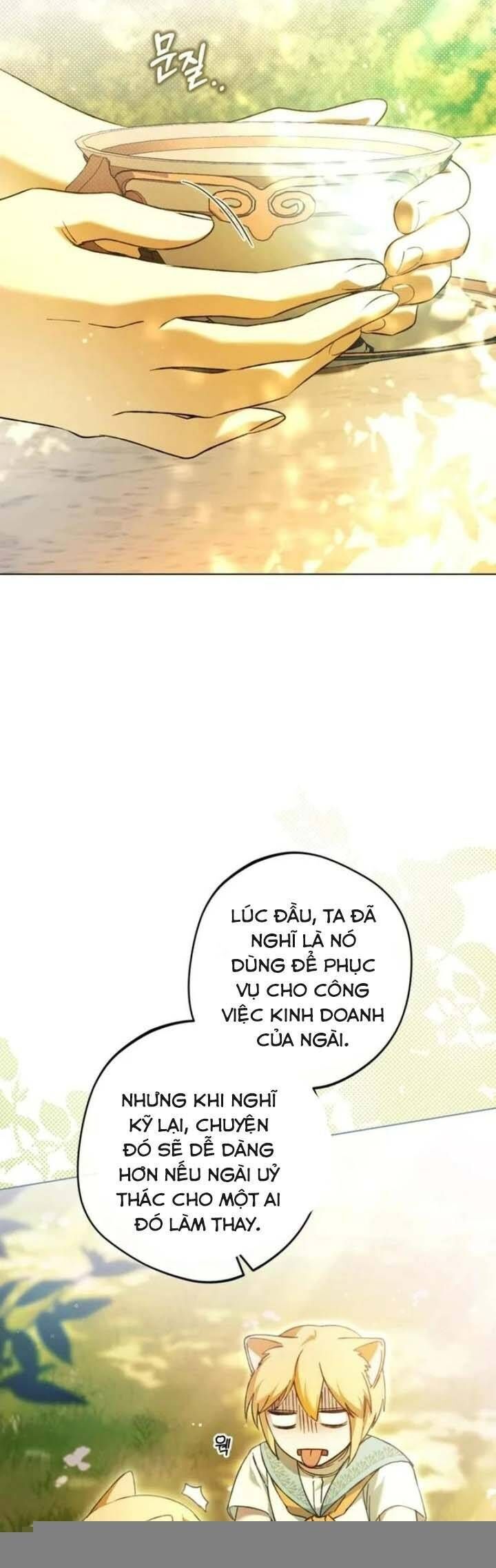 Bạo Chúa Độc Ác Trở Lại Chapter 20 - Trang 2