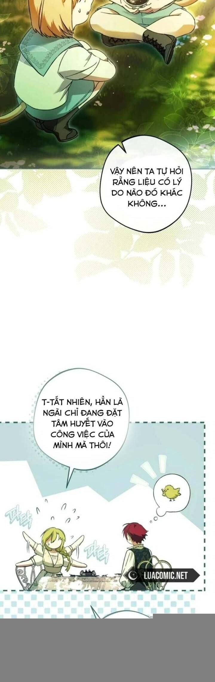 Bạo Chúa Độc Ác Trở Lại Chapter 20 - Trang 2