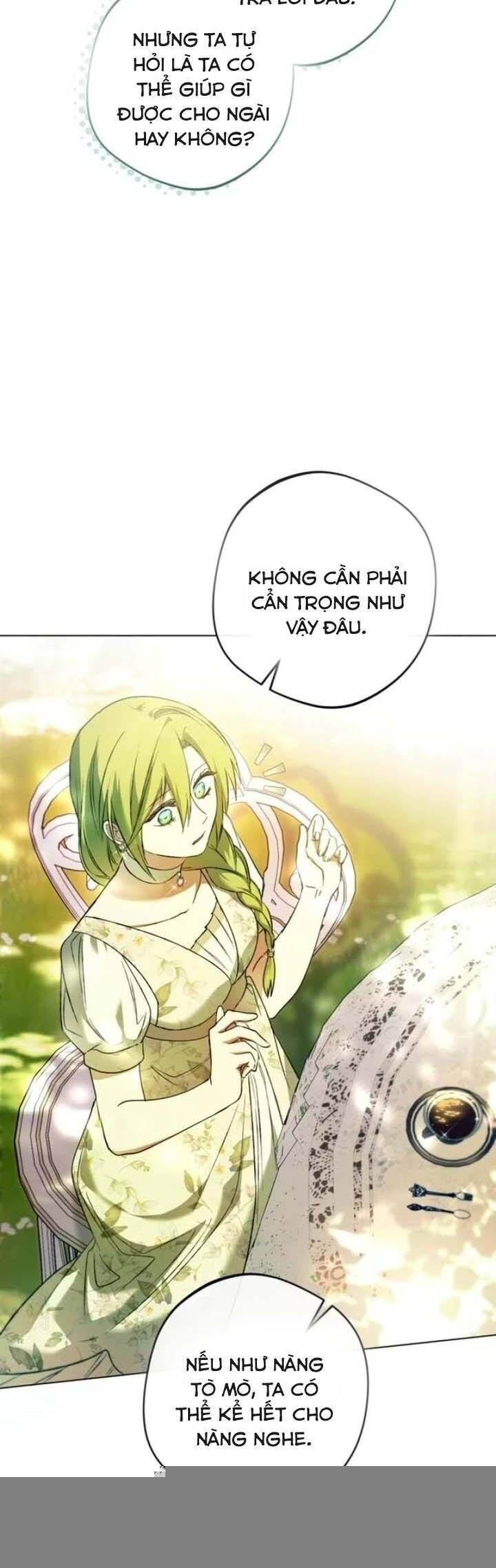 Bạo Chúa Độc Ác Trở Lại Chapter 20 - Trang 2