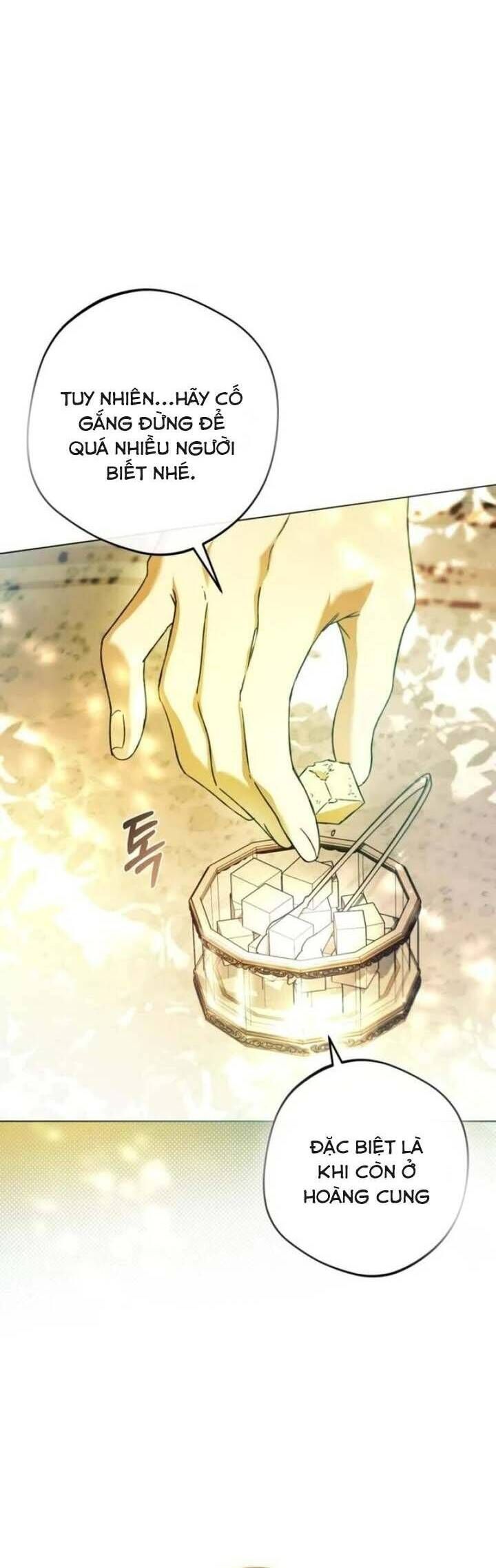 Bạo Chúa Độc Ác Trở Lại Chapter 20 - Trang 2