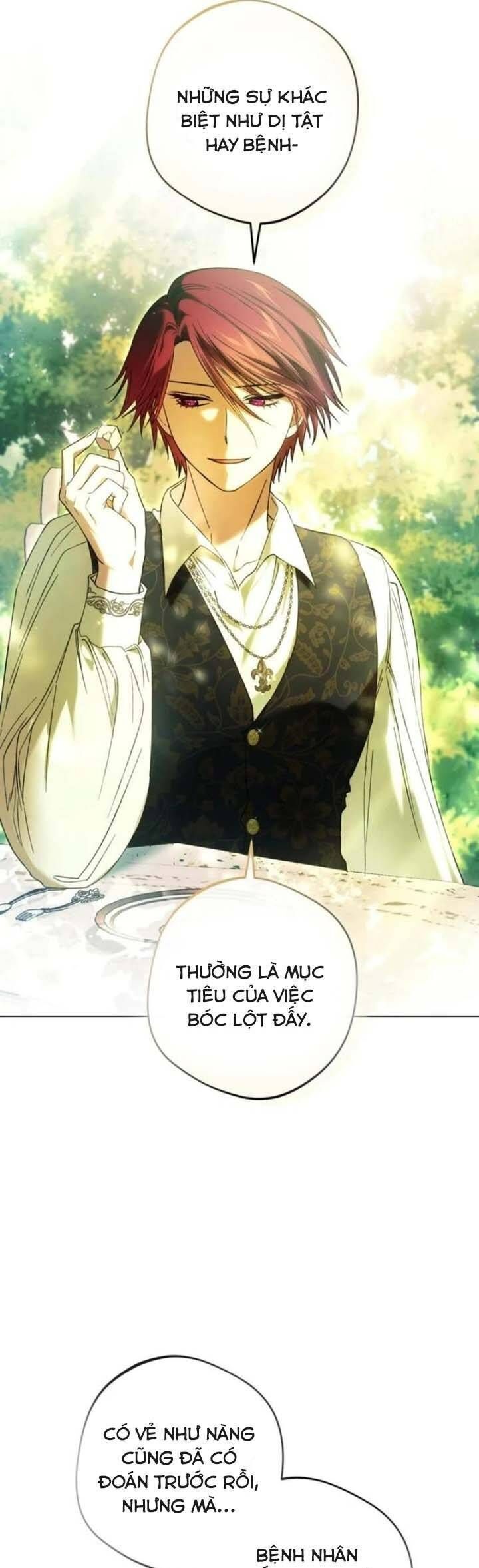 Bạo Chúa Độc Ác Trở Lại Chapter 20 - Trang 2