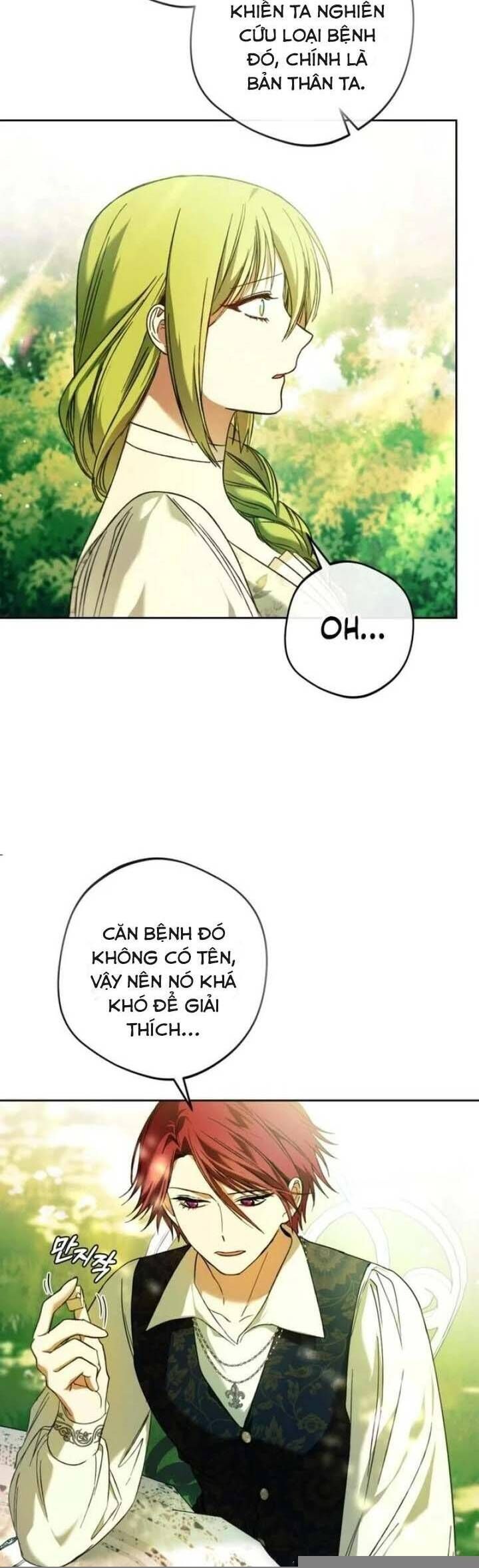 Bạo Chúa Độc Ác Trở Lại Chapter 20 - Trang 2