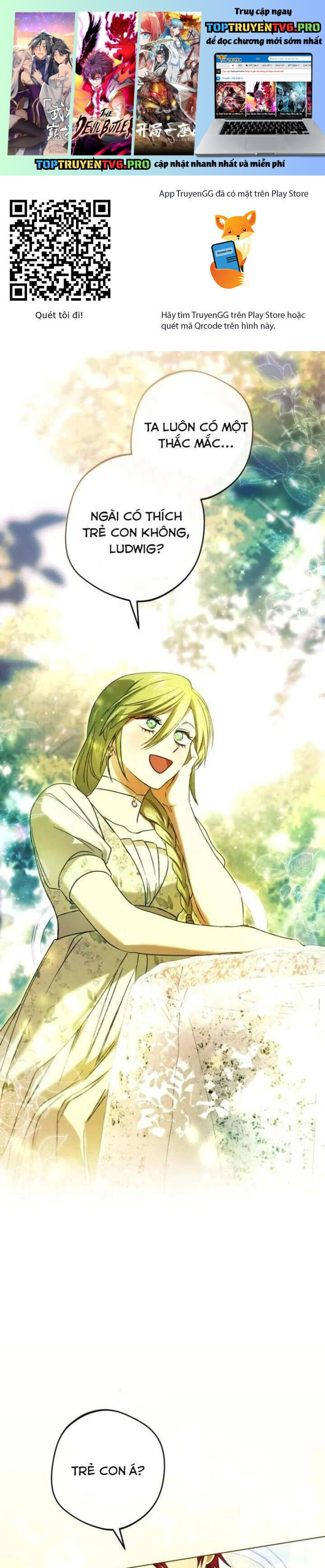 Bạo Chúa Độc Ác Trở Lại Chapter 20 - Trang 2