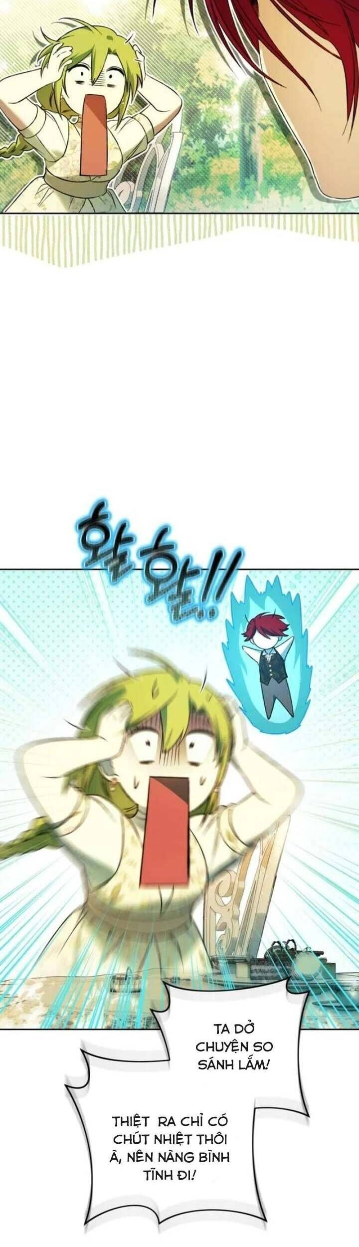 Bạo Chúa Độc Ác Trở Lại Chapter 20 - Trang 2