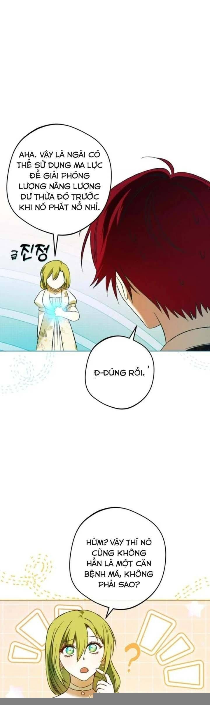 Bạo Chúa Độc Ác Trở Lại Chapter 20 - Trang 2