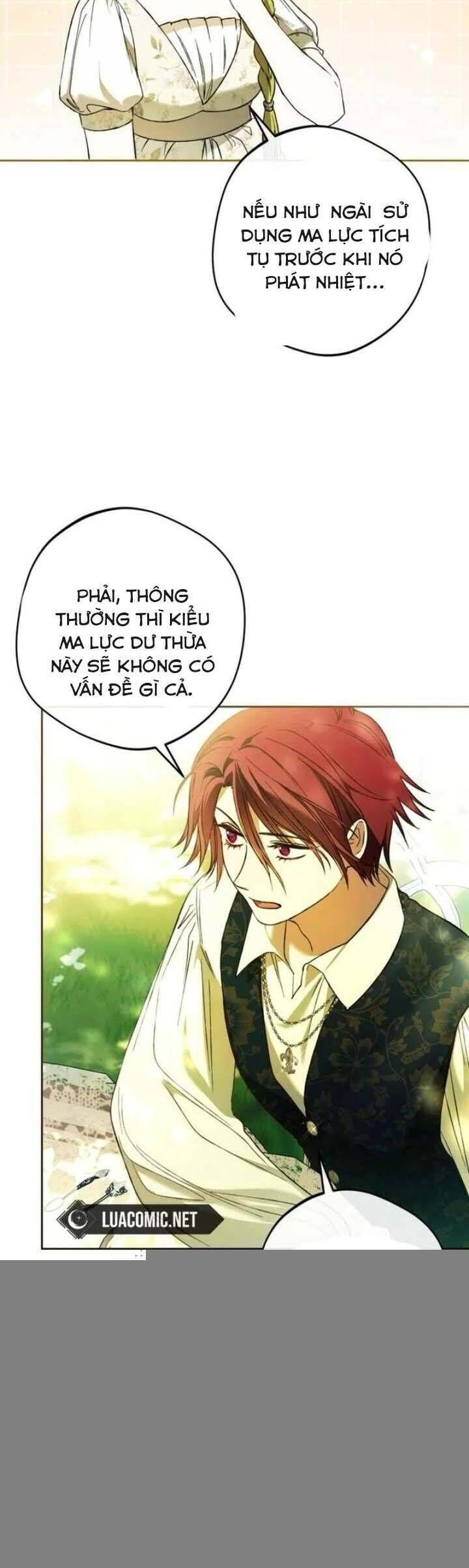 Bạo Chúa Độc Ác Trở Lại Chapter 20 - Trang 2