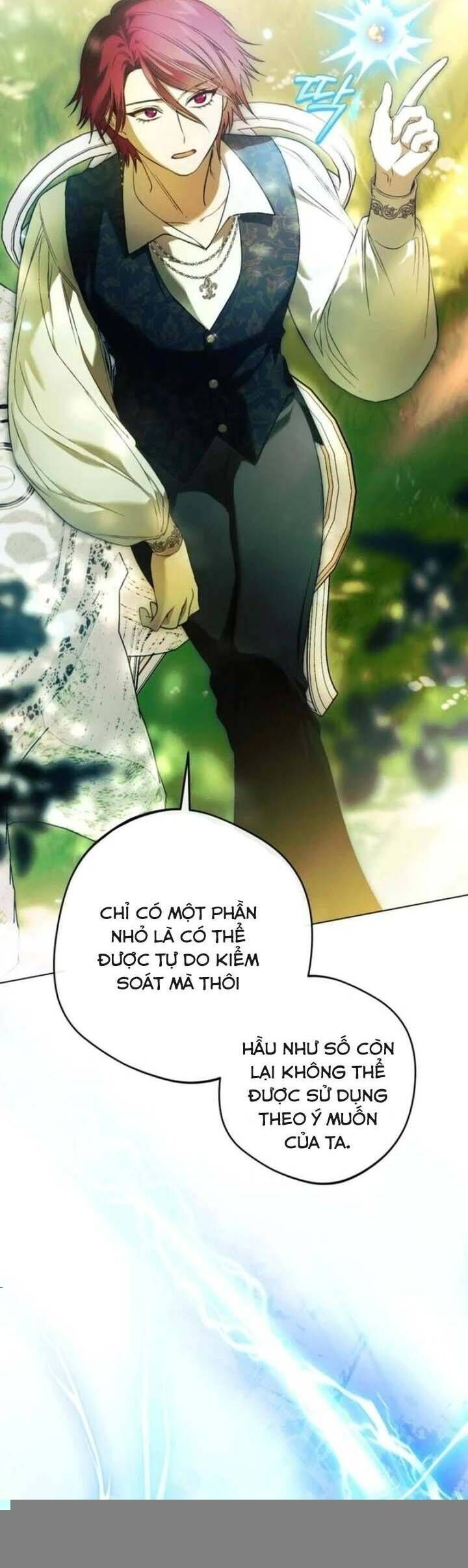 Bạo Chúa Độc Ác Trở Lại Chapter 20 - Trang 2