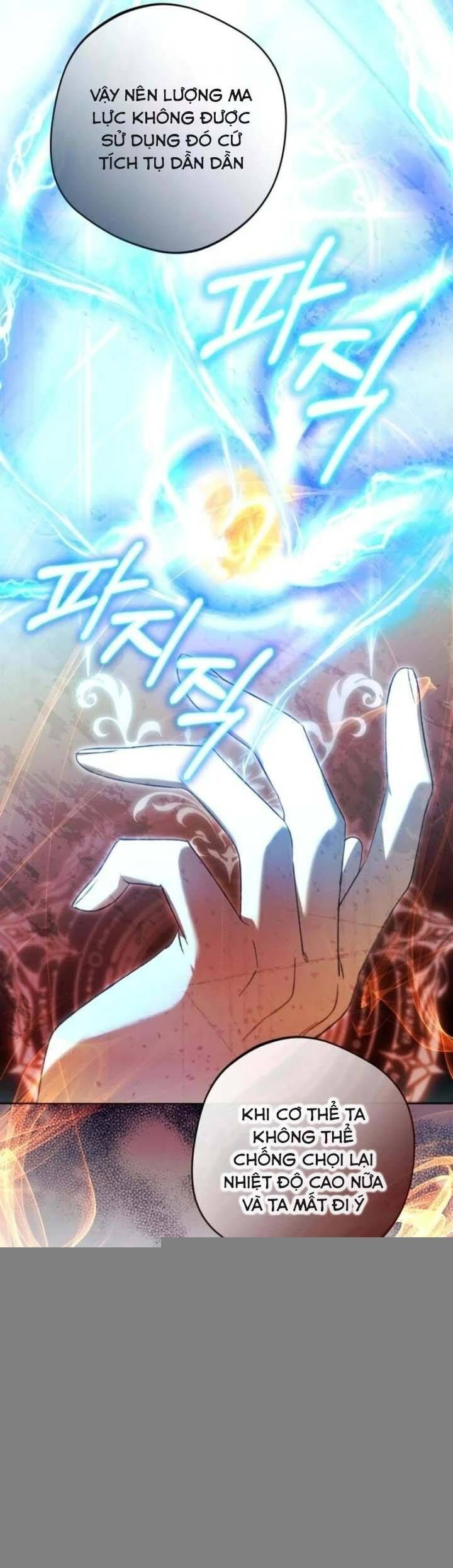 Bạo Chúa Độc Ác Trở Lại Chapter 20 - Trang 2