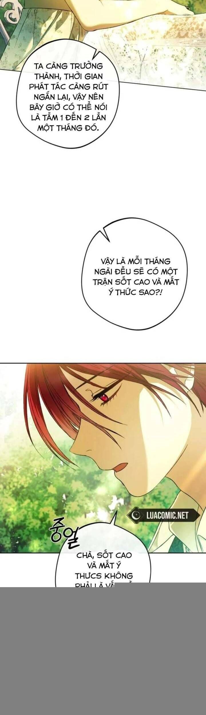 Bạo Chúa Độc Ác Trở Lại Chapter 20 - Trang 2