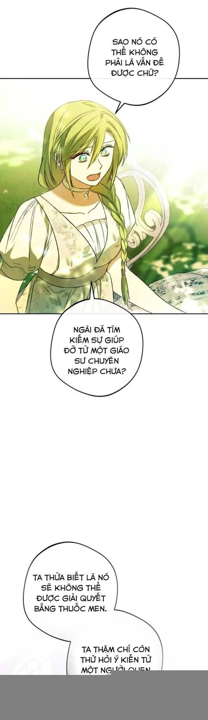 Bạo Chúa Độc Ác Trở Lại Chapter 20 - Trang 2