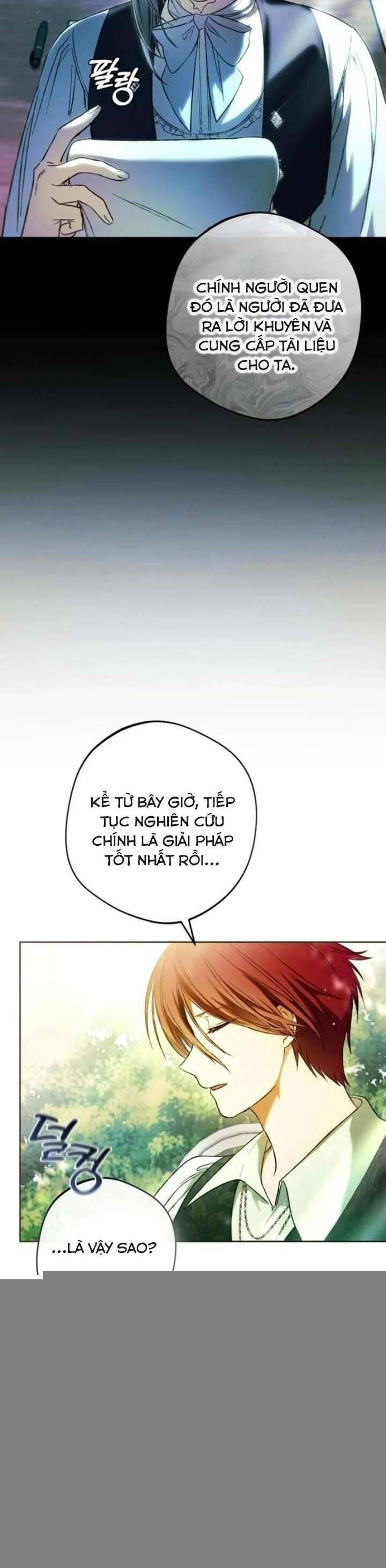 Bạo Chúa Độc Ác Trở Lại Chapter 20 - Trang 2