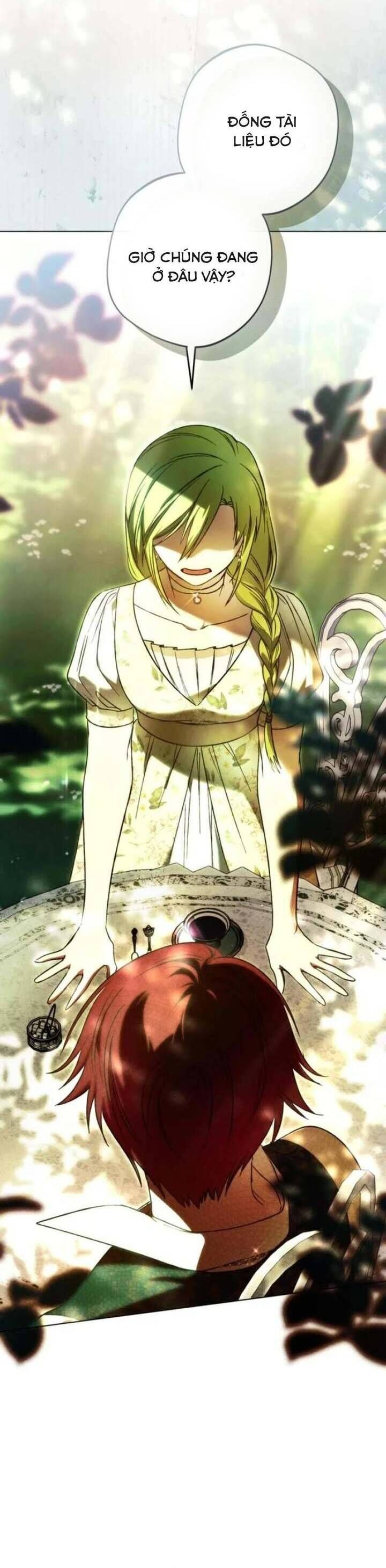 Bạo Chúa Độc Ác Trở Lại Chapter 20 - Trang 2