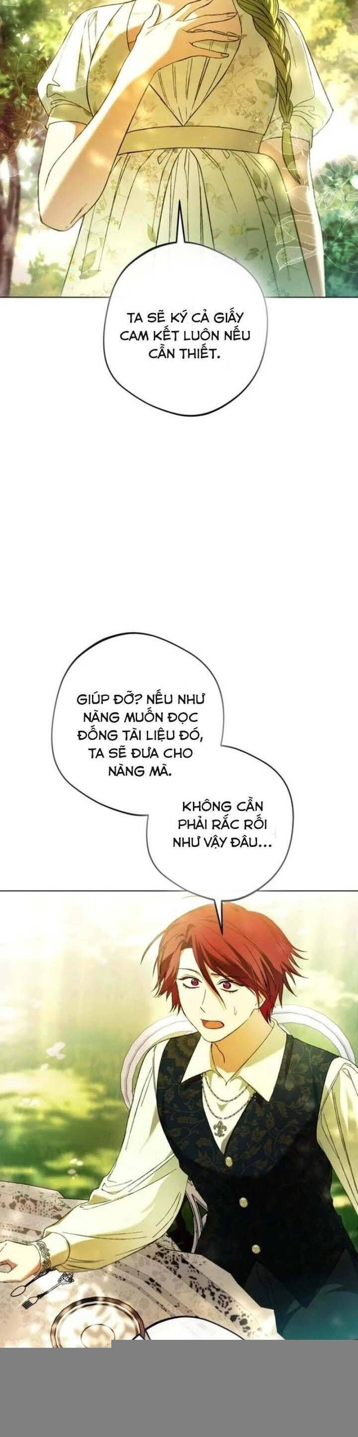 Bạo Chúa Độc Ác Trở Lại Chapter 20 - Trang 2