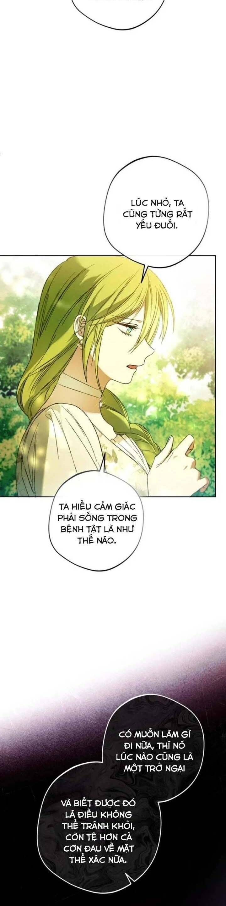 Bạo Chúa Độc Ác Trở Lại Chapter 20 - Trang 2