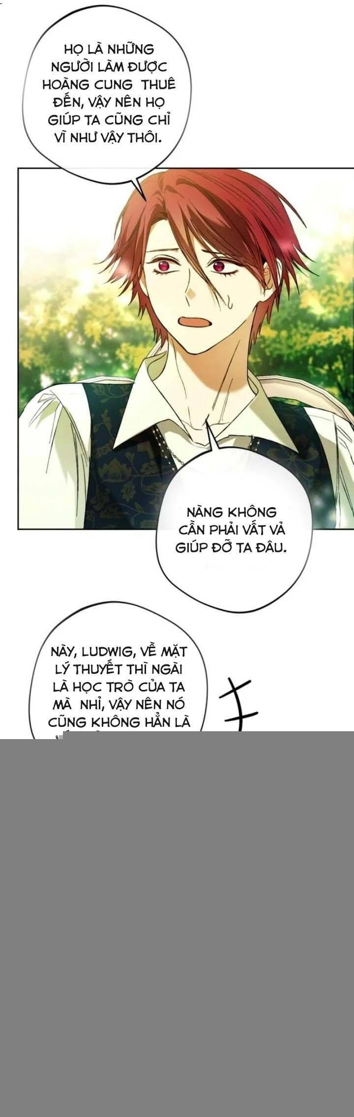 Bạo Chúa Độc Ác Trở Lại Chapter 20 - Trang 2