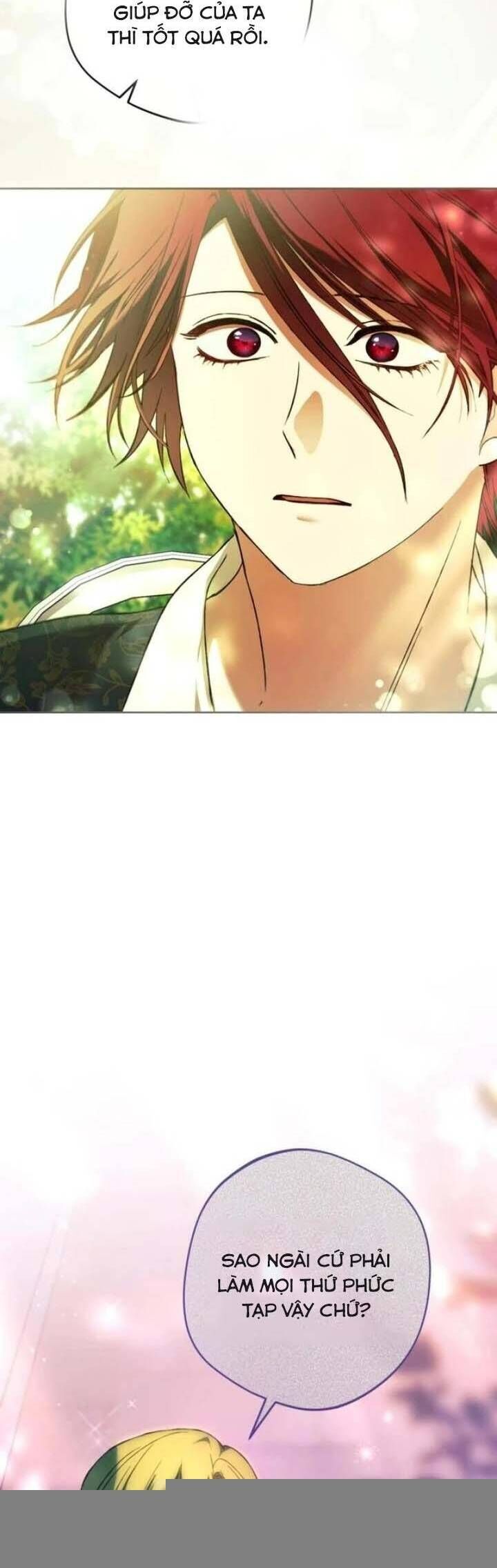 Bạo Chúa Độc Ác Trở Lại Chapter 20 - Trang 2