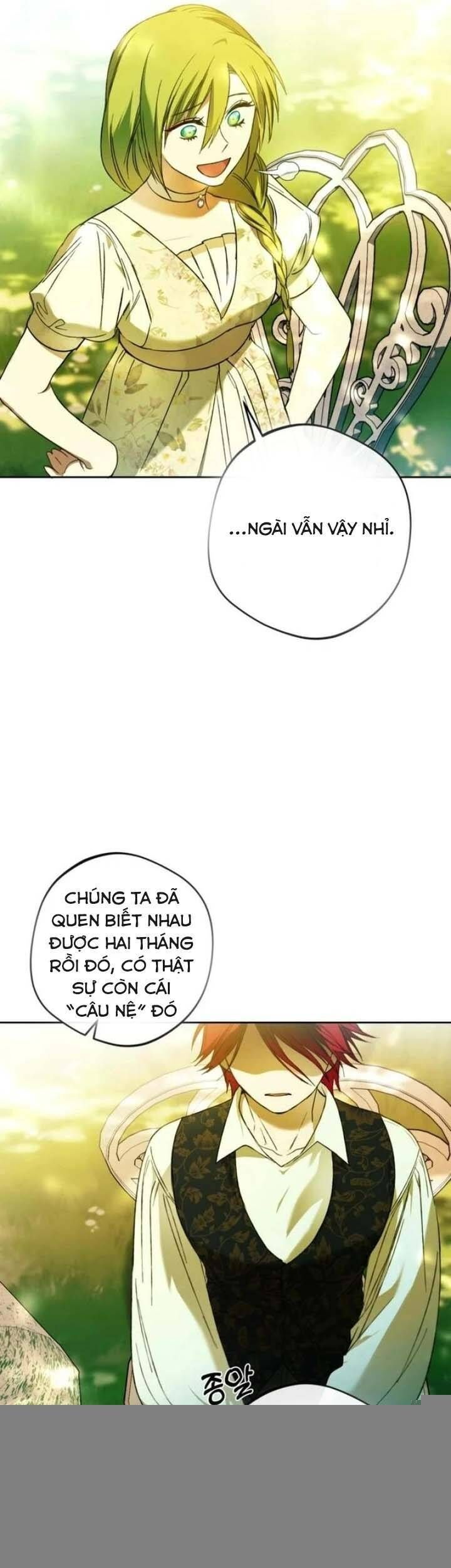 Bạo Chúa Độc Ác Trở Lại Chapter 20 - Trang 2