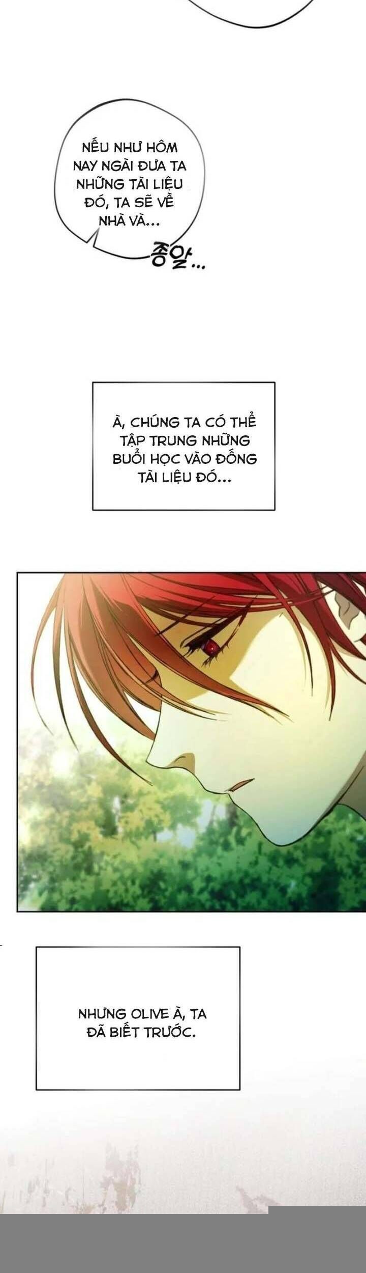 Bạo Chúa Độc Ác Trở Lại Chapter 20 - Trang 2