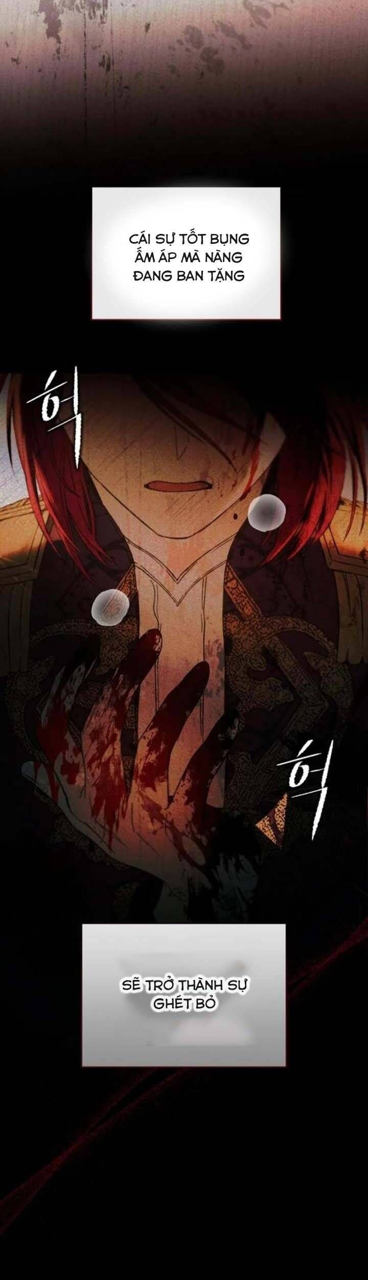 Bạo Chúa Độc Ác Trở Lại Chapter 20 - Trang 2