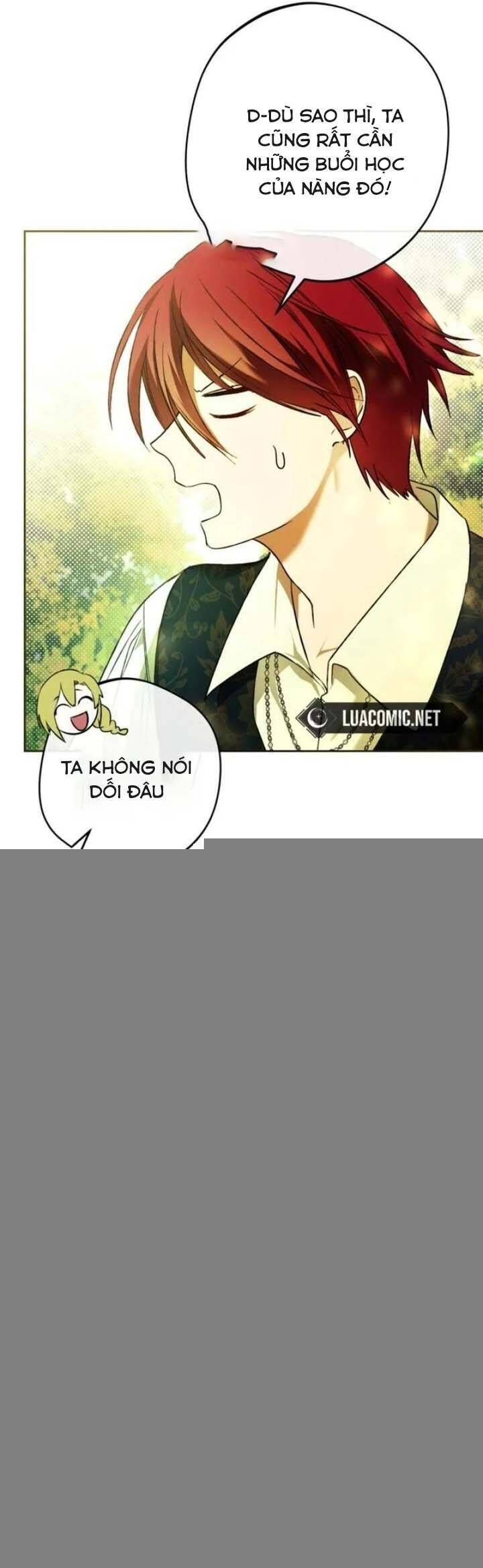 Bạo Chúa Độc Ác Trở Lại Chapter 20 - Trang 2