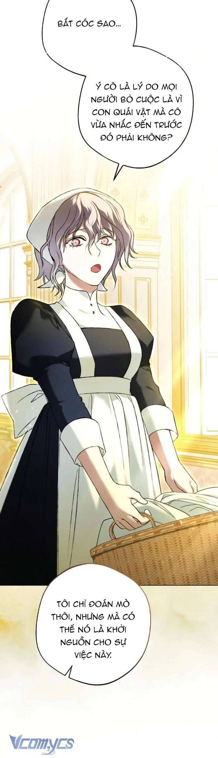 Bạo Chúa Độc Ác Trở Lại Chapter 21 - Trang 2