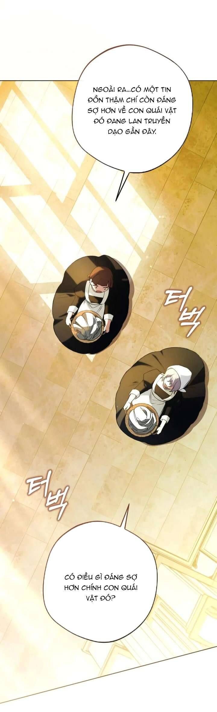 Bạo Chúa Độc Ác Trở Lại Chapter 21 - Trang 2