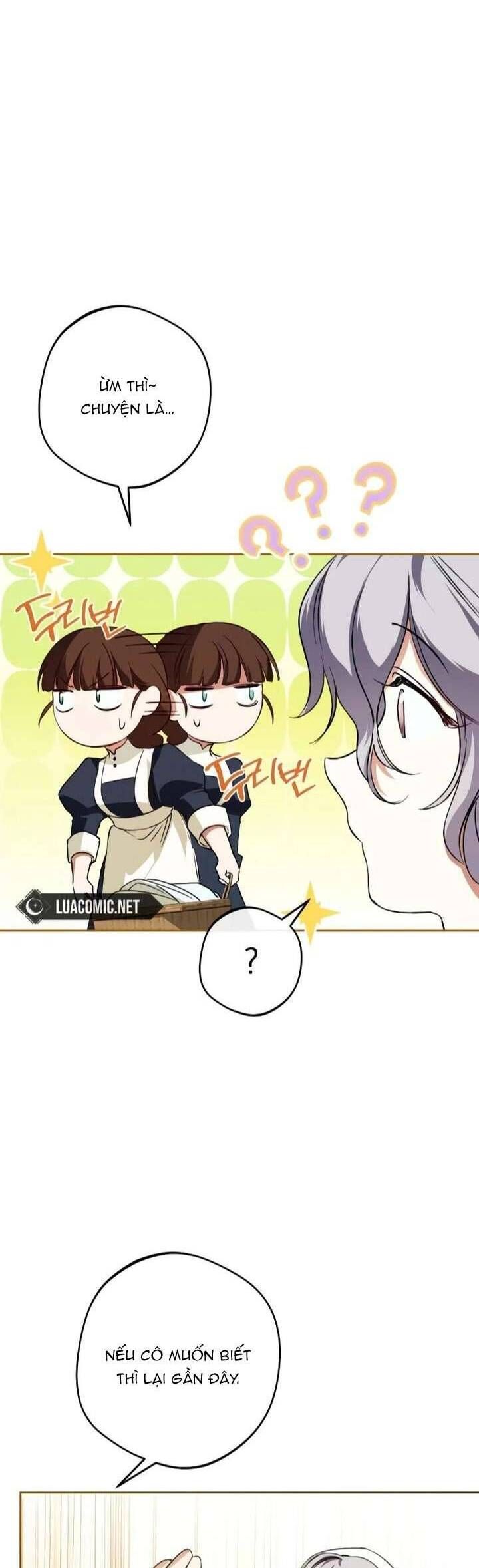 Bạo Chúa Độc Ác Trở Lại Chapter 21 - Trang 2