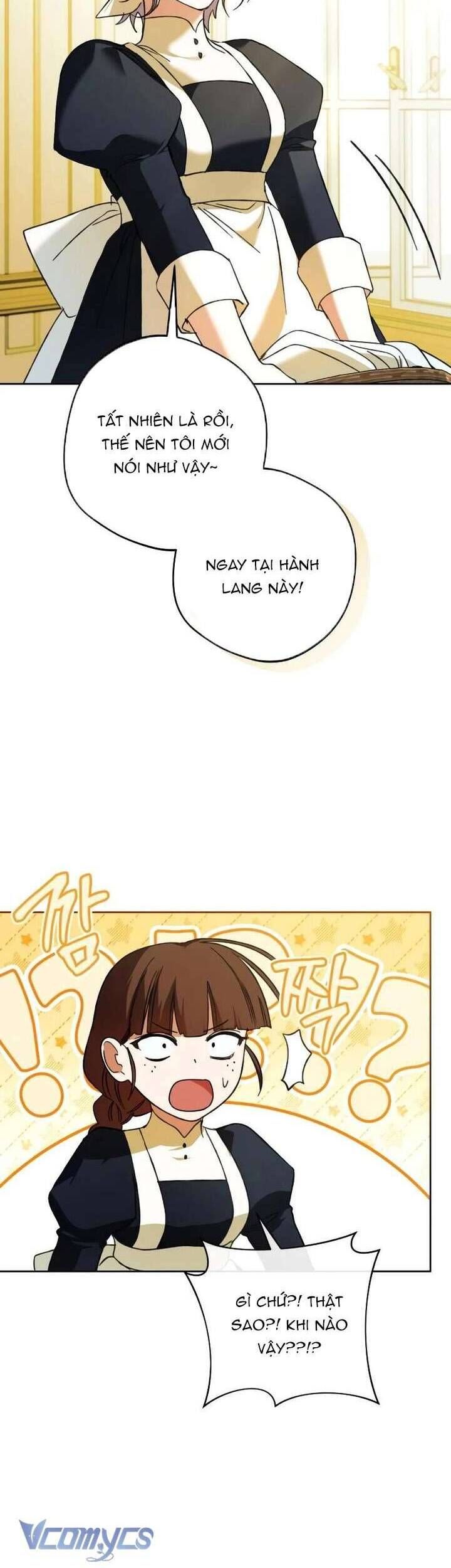 Bạo Chúa Độc Ác Trở Lại Chapter 21 - Trang 2