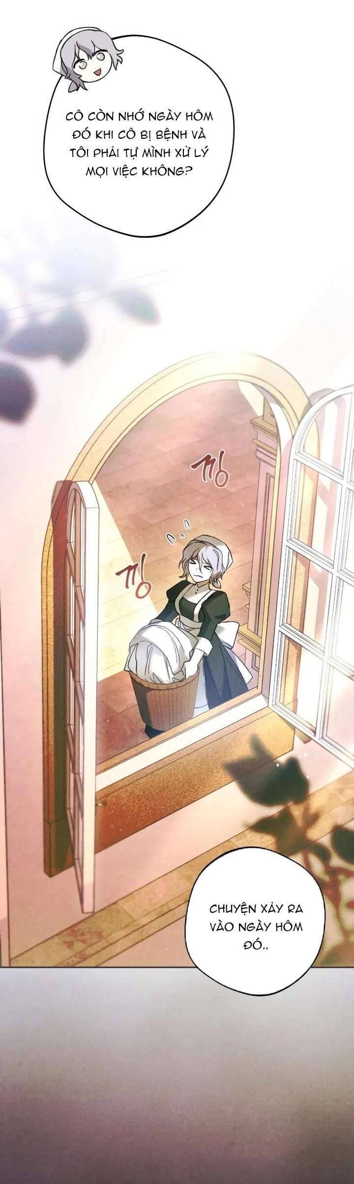 Bạo Chúa Độc Ác Trở Lại Chapter 21 - Trang 2