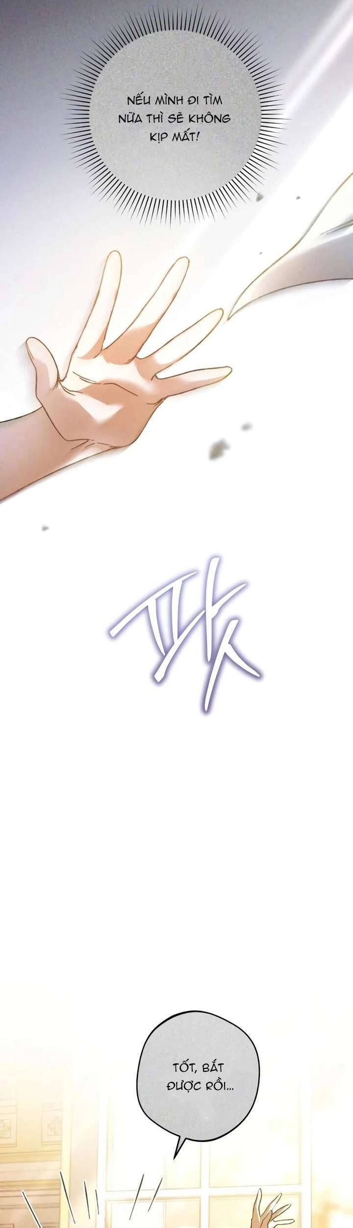 Bạo Chúa Độc Ác Trở Lại Chapter 21 - Trang 2