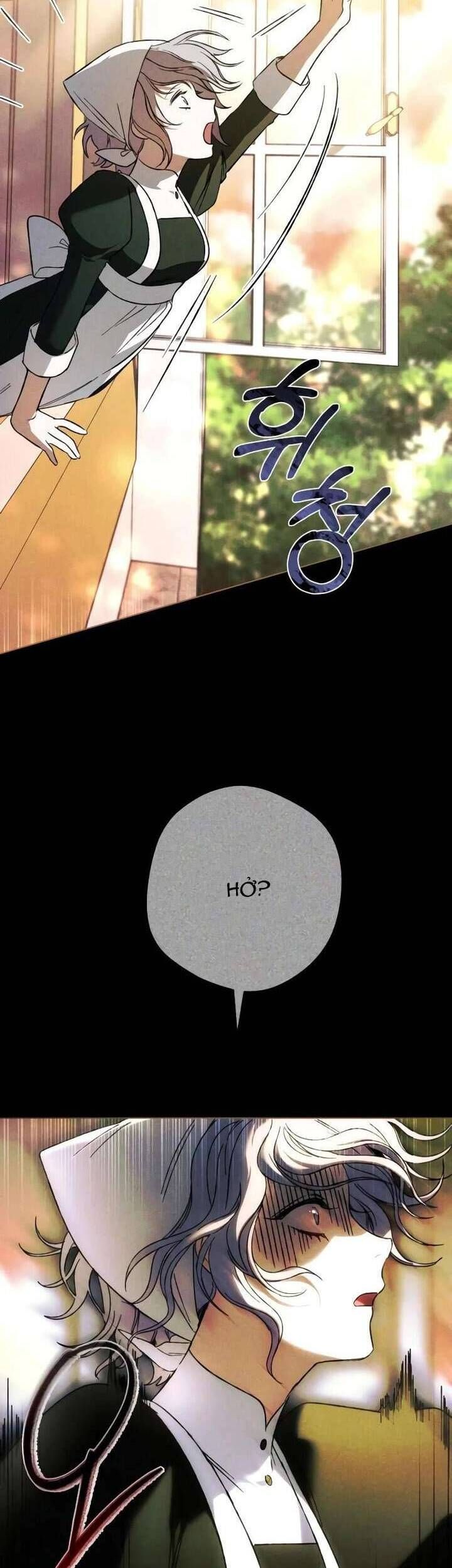 Bạo Chúa Độc Ác Trở Lại Chapter 21 - Trang 2