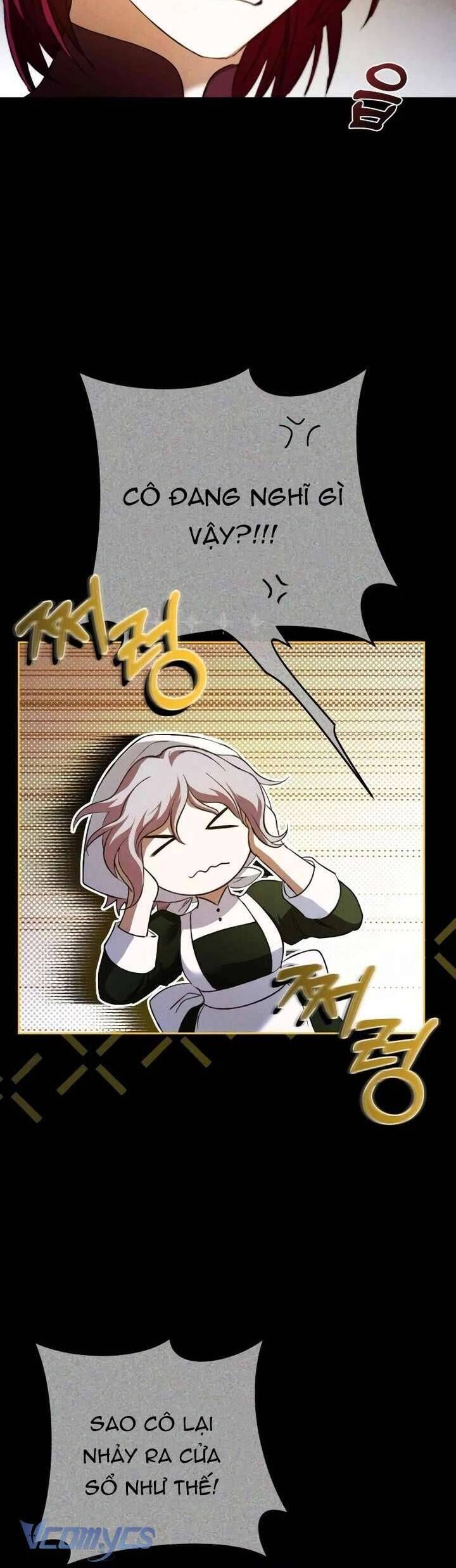 Bạo Chúa Độc Ác Trở Lại Chapter 21 - Trang 2