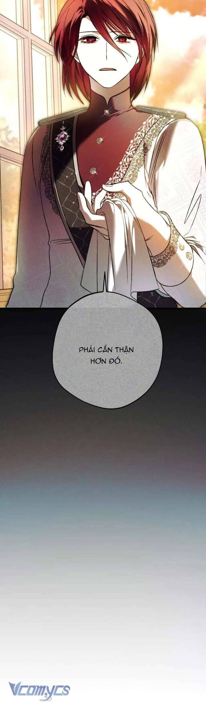 Bạo Chúa Độc Ác Trở Lại Chapter 21 - Trang 2