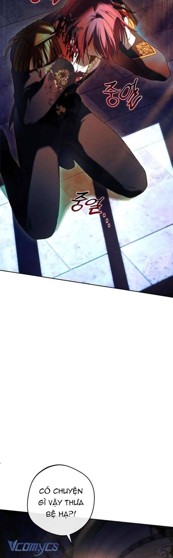 Bạo Chúa Độc Ác Trở Lại Chapter 22 - Trang 2