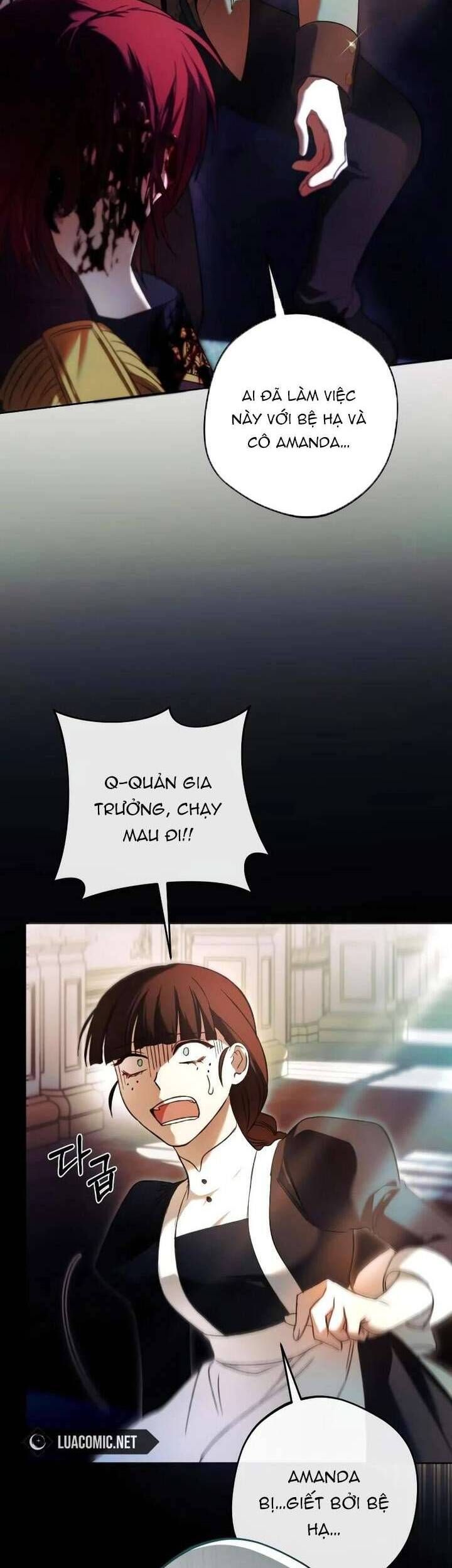 Bạo Chúa Độc Ác Trở Lại Chapter 22 - Trang 2