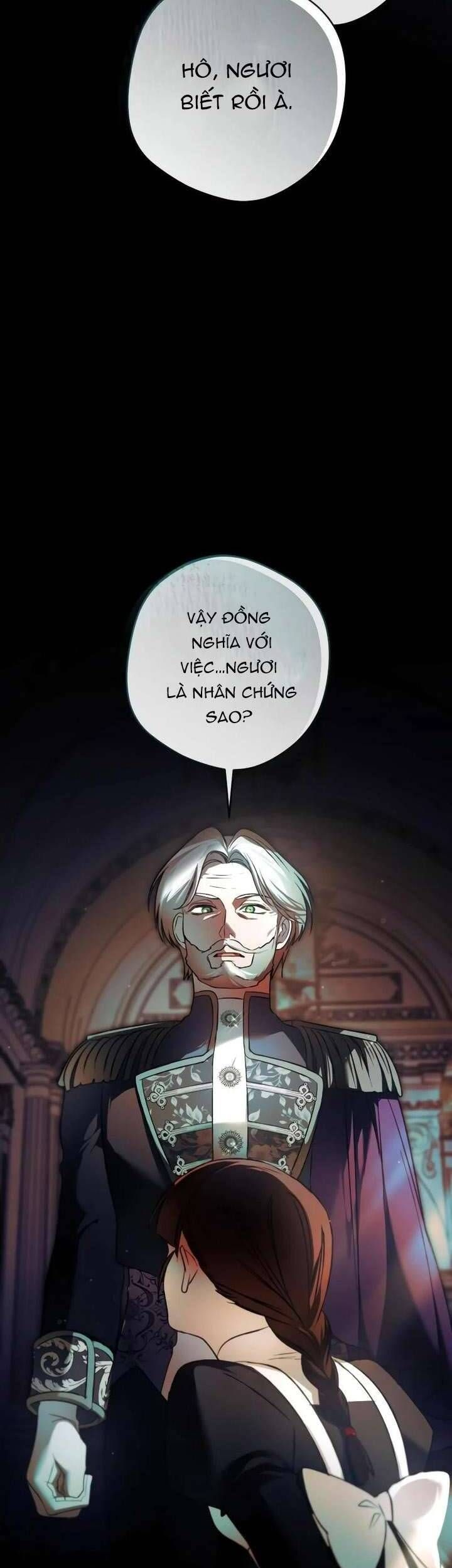 Bạo Chúa Độc Ác Trở Lại Chapter 22 - Trang 2