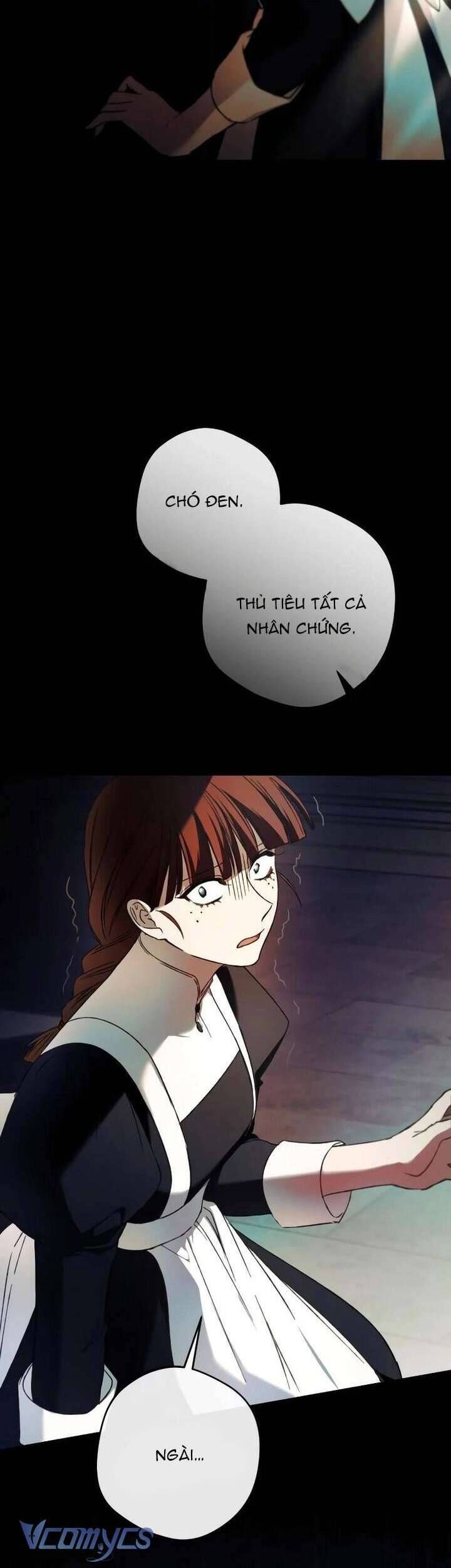 Bạo Chúa Độc Ác Trở Lại Chapter 22 - Trang 2