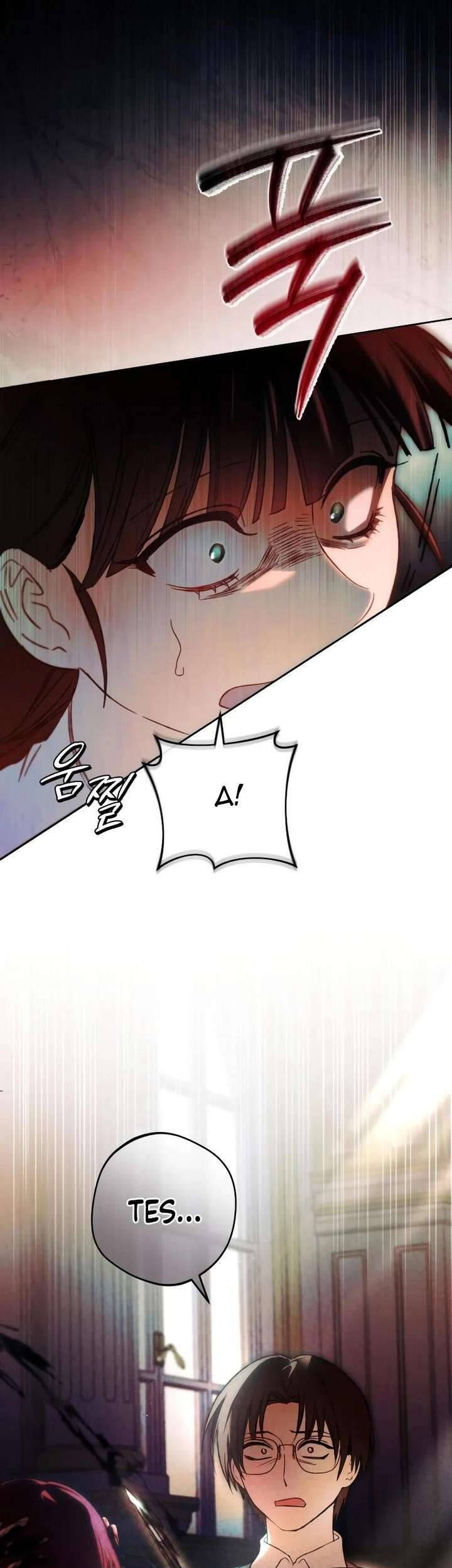 Bạo Chúa Độc Ác Trở Lại Chapter 22 - Trang 2