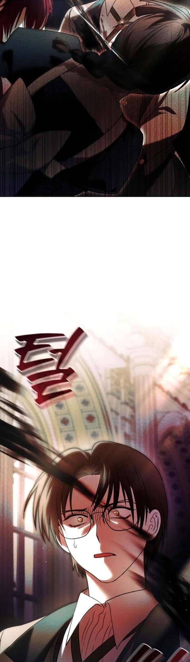 Bạo Chúa Độc Ác Trở Lại Chapter 22 - Trang 2