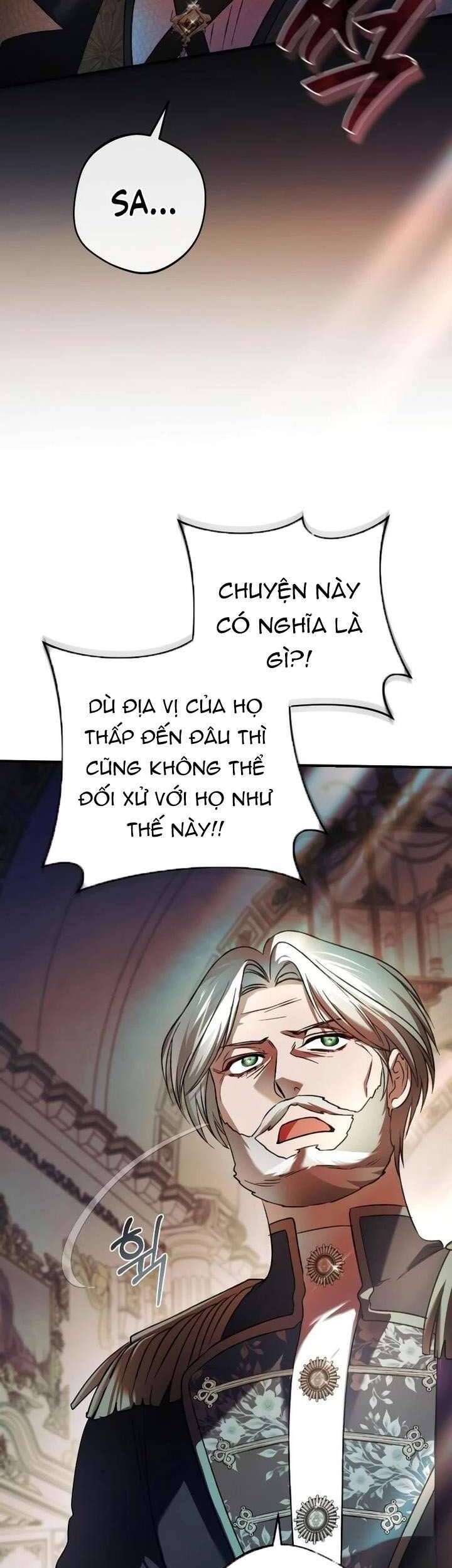 Bạo Chúa Độc Ác Trở Lại Chapter 22 - Trang 2