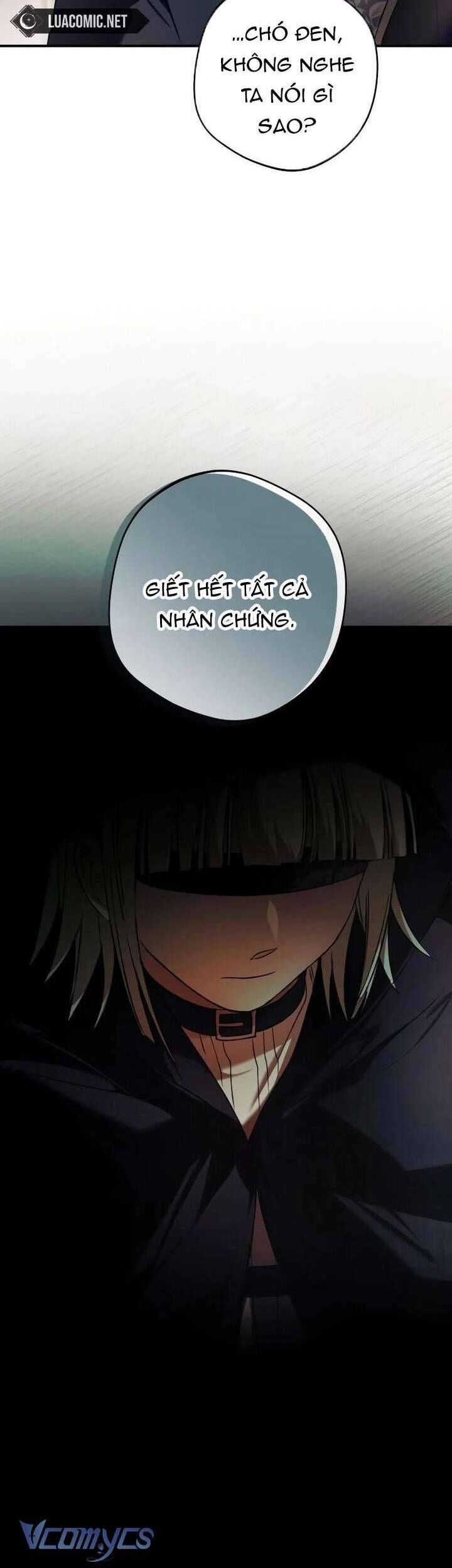 Bạo Chúa Độc Ác Trở Lại Chapter 22 - Trang 2