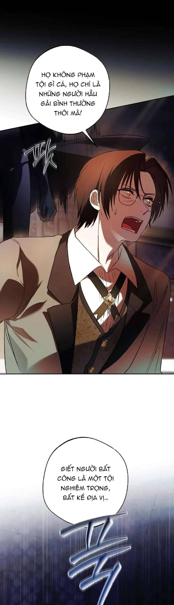 Bạo Chúa Độc Ác Trở Lại Chapter 22 - Trang 2