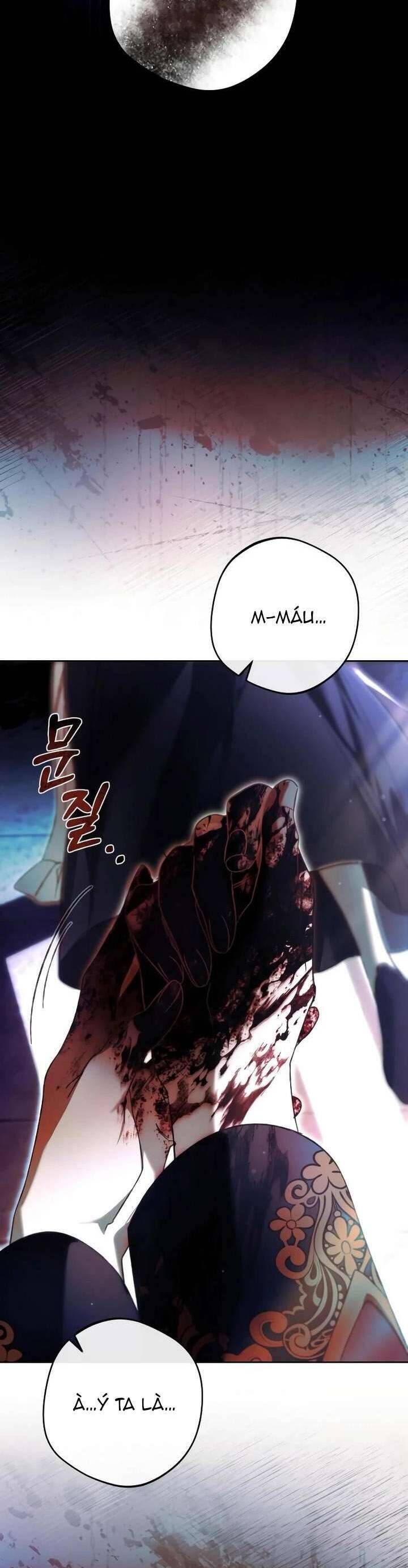Bạo Chúa Độc Ác Trở Lại Chapter 22 - Trang 2