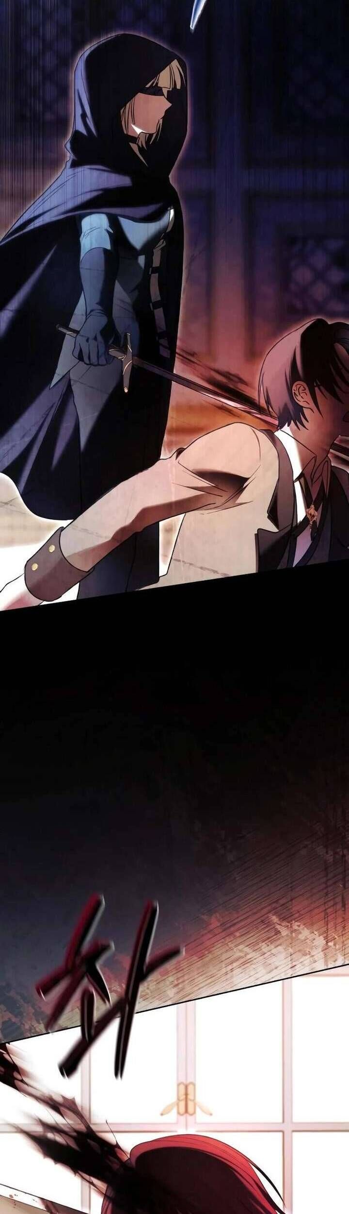 Bạo Chúa Độc Ác Trở Lại Chapter 22 - Trang 2